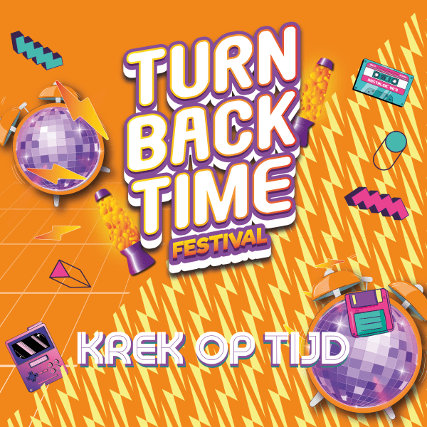 Krek op Tijd